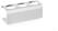Hendi Sausstandaard rvs voor 3x dispenser flacon 20 cl | 557969 1