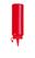Hendi Dispenser flacon |  rood | diameter 5cm | 558010 4