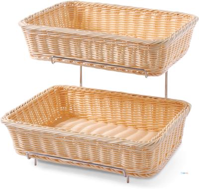 Hendi set 2 Broodmanden en rekje | 561201 1