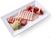 Hendi Plateau rechthoekig melamine 360x205x38 mm - 561508 4