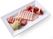 Hendi Plateau rechthoekig melamine 495x270x56 mm | 561515 6