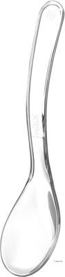 Hendi Saladelepel SAN helder 235 mm 0,03 l | 564202 1