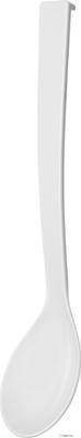 Hendi Saladelepel SAN wit 335 mm 0,06 l - 564400 1