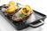Hendi Presentatie schaal 'Mini grillpan' - Little Chef - 564516 5