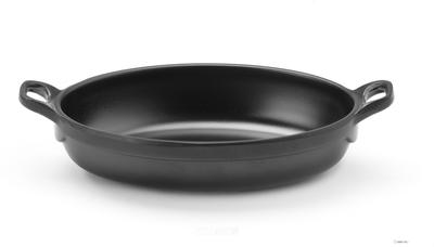 Hendi Presentatie schaal 'Mini ovale pan' - Little Chef - 564547 1