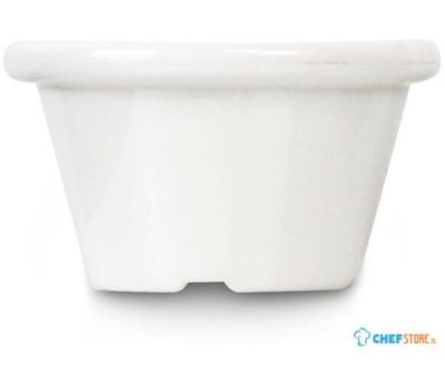 Hendi Ramekin - ivoor - 45 ml - 12 stuks - 565612 1