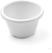 Hendi Ramekin - ivoor - 45 ml - 12 stuks - 565612 2