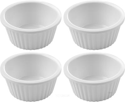 Hendi Ramekin - 35 ml - 4 stuks - 565643 1