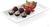 GN2/3 Gastronorm trays met slanke rand - Hendi 566930 7