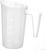 Hendi Maatbeker stapelbaar 2 l 147x215 mm PP | 567838 2