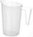 Hendi Maatbeker stapelbaar 2 l 147x215 mm PP | 567838 4