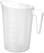 Hendi Maatbeker stapelbaar 3 l 172x241 mm PP - 567845 1