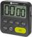 Timer, HENDI, Zwart, 82x20x(H)88mm - 582039 2