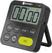 Timer, HENDI, Zwart, 82x20x(H)88mm - 582039 3