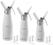 Hendi Slagroomapparaat 0,25L Kitchen Line | 588031 2