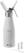 Hendi Slagroomapparaat 0,25L Kitchen Line | 588031 3