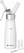 Hendi Slagroomapparaat 0,5L Kitchen Line | 588369 2