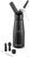 Hendi Slagroomapparaat Kitchen Line zwart | 588420 2