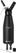 Slagroomapparaat Kitchen Line Zwart, HENDI, Kitchen Line, 0,95L, Zwart, Diameter 95 Mm - Hoogte 320 Mm - 588598 2