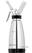 HENDI 588697 Thermo Whipper, , 0,5 Liter, Diameter ⌀ 95 mm - Hoogte 275 mm