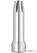 HENDI 588697 Thermo Whipper, , 0,5 Liter, Diameter ⌀ 95 mm - Hoogte 275 mm 3