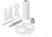 Hendi Slagroomapparaat Profi Line | 589205 4
