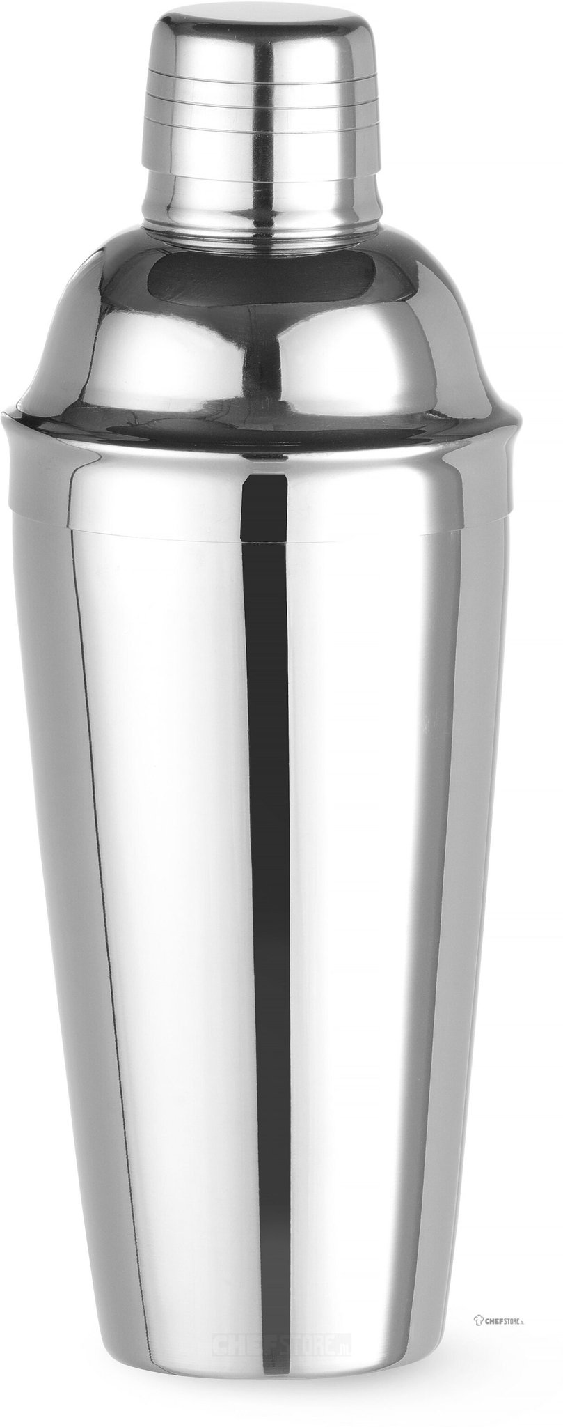 Shaker Per Cocktail In Alluminio (anni ‘60 - 6