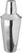Hendi Cocktailshaker conisch 0,75L - RVS - 593035 5