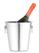 Wijnkoeler, BarUp, 3,3 Liter, Zwart, Diameter 22 cm - Hoogte 19 cm - 594049 2