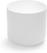 Hendi IJsemmer wit dubbelwandig | diameter 19cm | 594742 5