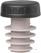 Kurk Geribbeld Met Dop - 6 Stuks, BarUp 595565 2