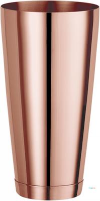 Boston Shaker - Bar Up - 0,8L - Koper - ø90mm - BarUp 596395 1