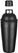 Cobbler Shaker 3-Delig - Bar Up - Zwart - ø85x(H)240mm - BarUp 596432 2