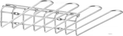 Glazen Ophangrek - Bar Up - 350x293x(H)50mm - BarUp 596500 1