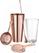 Julep Strainer - Bar Up - Koper - 160x76mm - BarUp 596524 3