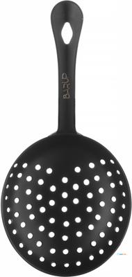 BarUp Julep Strainer Bar Up Zwart 160x76mm - 596531 1