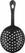 BarUp Julep Strainer Bar Up Zwart 160x76mm - 596531 1