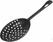 BarUp Julep Strainer Bar Up Zwart 160x76mm - 596531 2