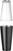 Boston Shaker Zwart, BarUp, 0,8L, Zwart, øx(H)mm - BarUp 596678 3