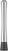 BarUp 596845 Muddler, , Koper, ⌀30x210mm 2