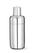 Cobbler Shaker 3-Delig, BarUp, 0,5 Liter, Diameter 79 Mm - Hoogte 199 Mm - 596999 2