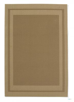 Placemat - Frame – Set - HENDI - Beige - 6 St. - 450x300mm - 597897 1