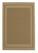 Placemat - Frame – Set - HENDI - Beige - 6 St. - 450x300mm - 597897 1