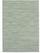 Placemat - Geometrisch Patroon – Set - HENDI - Zilver - 6 St. - 450x300mm - 597941 2