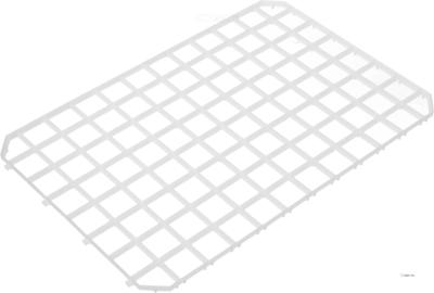 Hendi Afdruipmat | 5 stuks | 597958 1