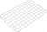 Hendi Afdruipmat | 5 stuks | 597958 1