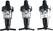Hendi Non-Drip schenker 35 ml kunststof | 598214 2