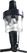 Hendi Non-Drip schenker 50 ml kunststof | 598412 1