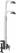 Hendi Beugel schapmontage Non-Drip ABS | 598719 2