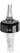 Hendi Kogelmaatschenker | 20 ml | 2 stuks | 599013 6
